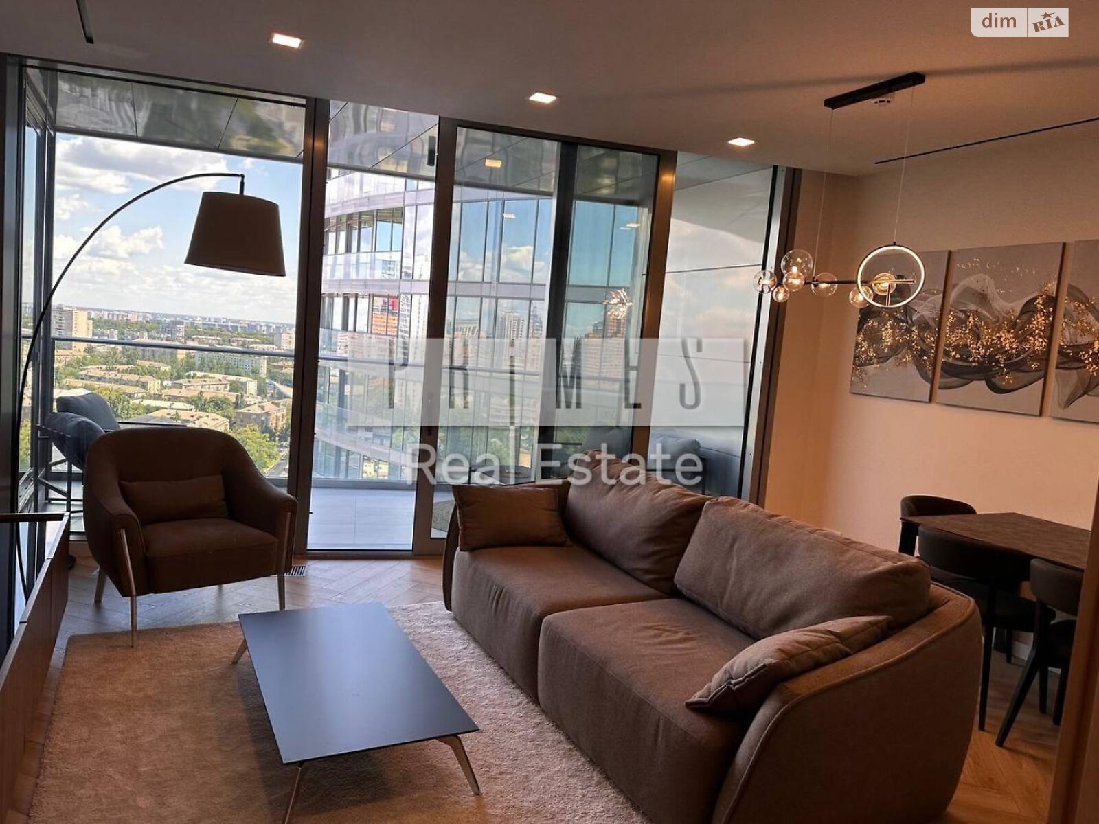 Продажа двухкомнатной квартиры в Киеве, на ул. Иоанна Павла II 12, район Саперное Поле фото 1 Продажа двухкомнатной квартиры в Киеве, на ул. Иоанна Павла II 12, район Саперное Поле фото 1