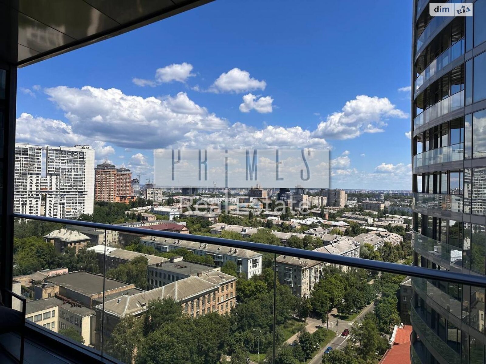 Продажа двухкомнатной квартиры в Киеве, на ул. Иоанна Павла II 12, район Саперное Поле фото 1 Продажа двухкомнатной квартиры в Киеве, на ул. Иоанна Павла II 12, район Саперное Поле фото 1