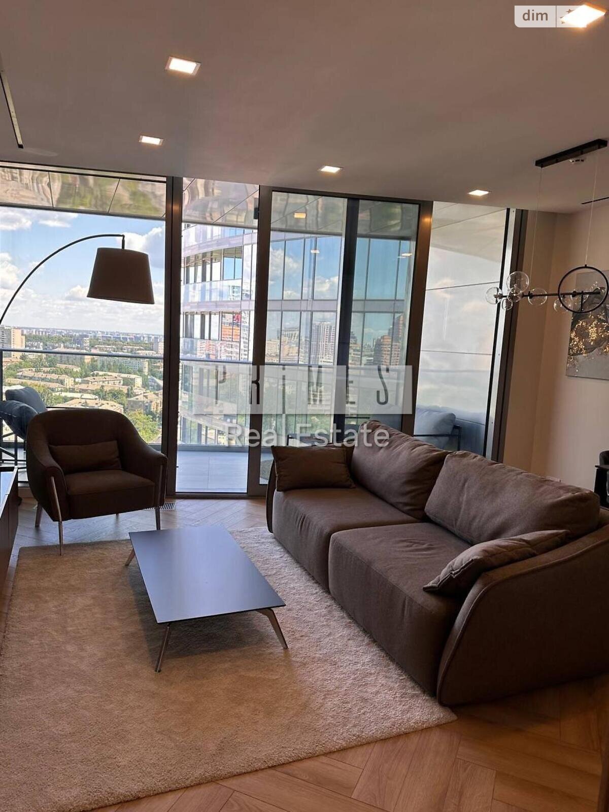 Продажа двухкомнатной квартиры в Киеве, на ул. Иоанна Павла II 12, район Саперное Поле фото 1 Продажа двухкомнатной квартиры в Киеве, на ул. Иоанна Павла II 12, район Саперное Поле фото 1