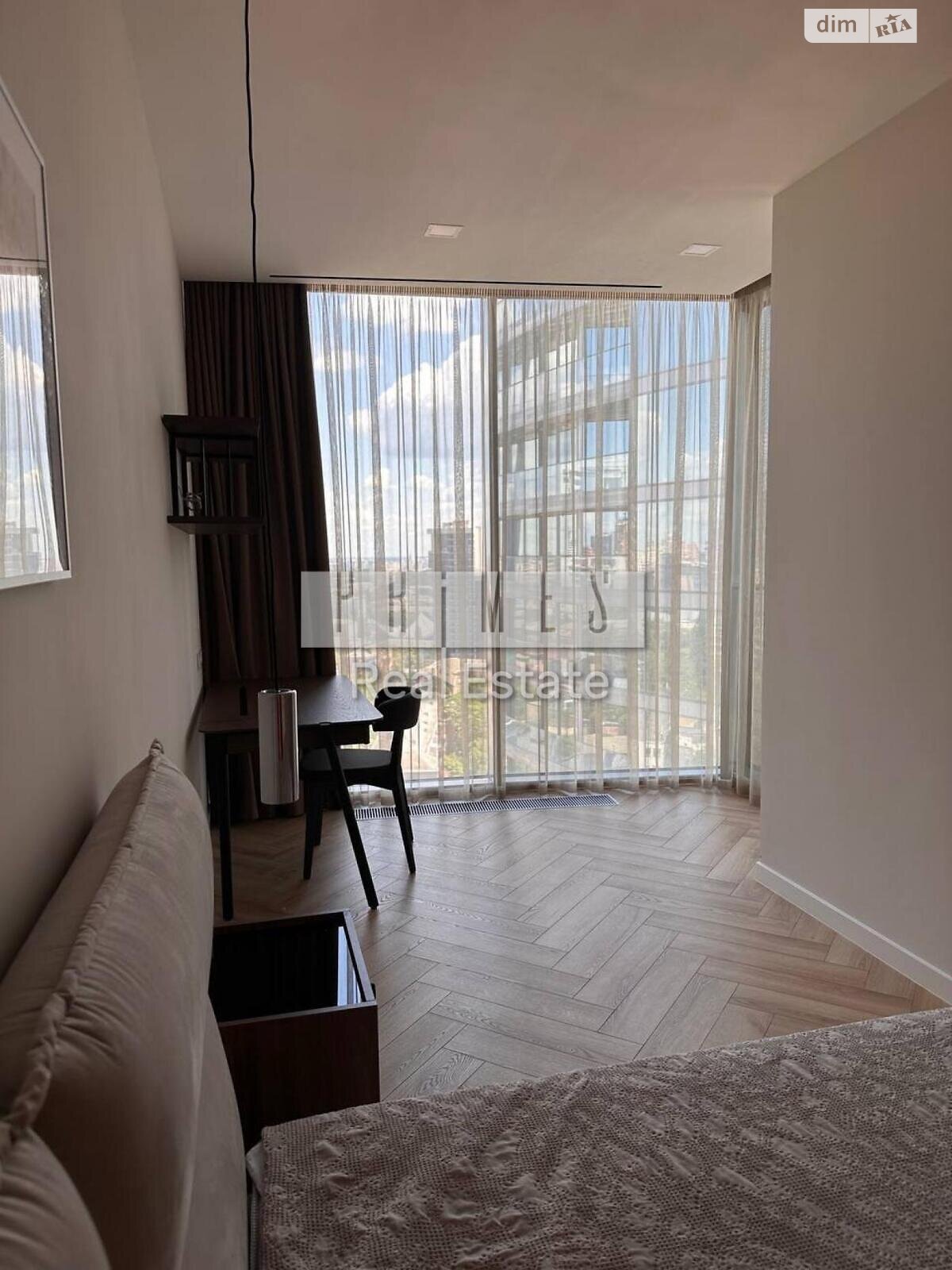 Продажа двухкомнатной квартиры в Киеве, на ул. Иоанна Павла II 12, район Саперное Поле фото 1 Продажа двухкомнатной квартиры в Киеве, на ул. Иоанна Павла II 12, район Саперное Поле фото 1