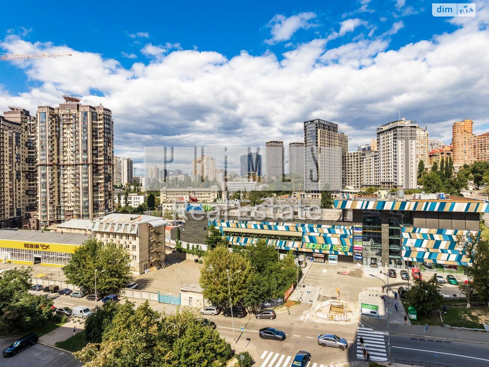 Продажа трехкомнатной квартиры в Киеве, на ул. Иоанна Павла II 6/1, район Саперное Поле фото 1 Продажа трехкомнатной квартиры в Киеве, на ул. Иоанна Павла II 6/1, район Саперное Поле фото 1