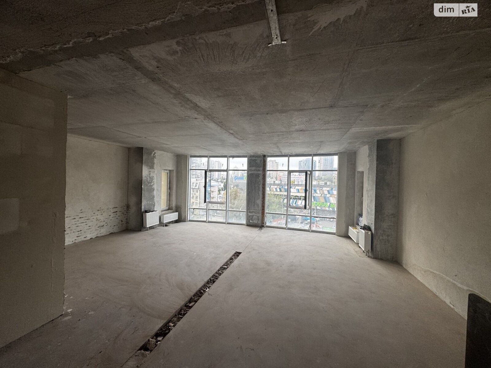 Продаж двокімнатної квартири в Києві, на вул. Іоанна Павла II 6/1, район Саперне Поле фото 1 Продаж двокімнатної квартири в Києві, на вул. Іоанна Павла II 6/1, район Саперне Поле фото 1