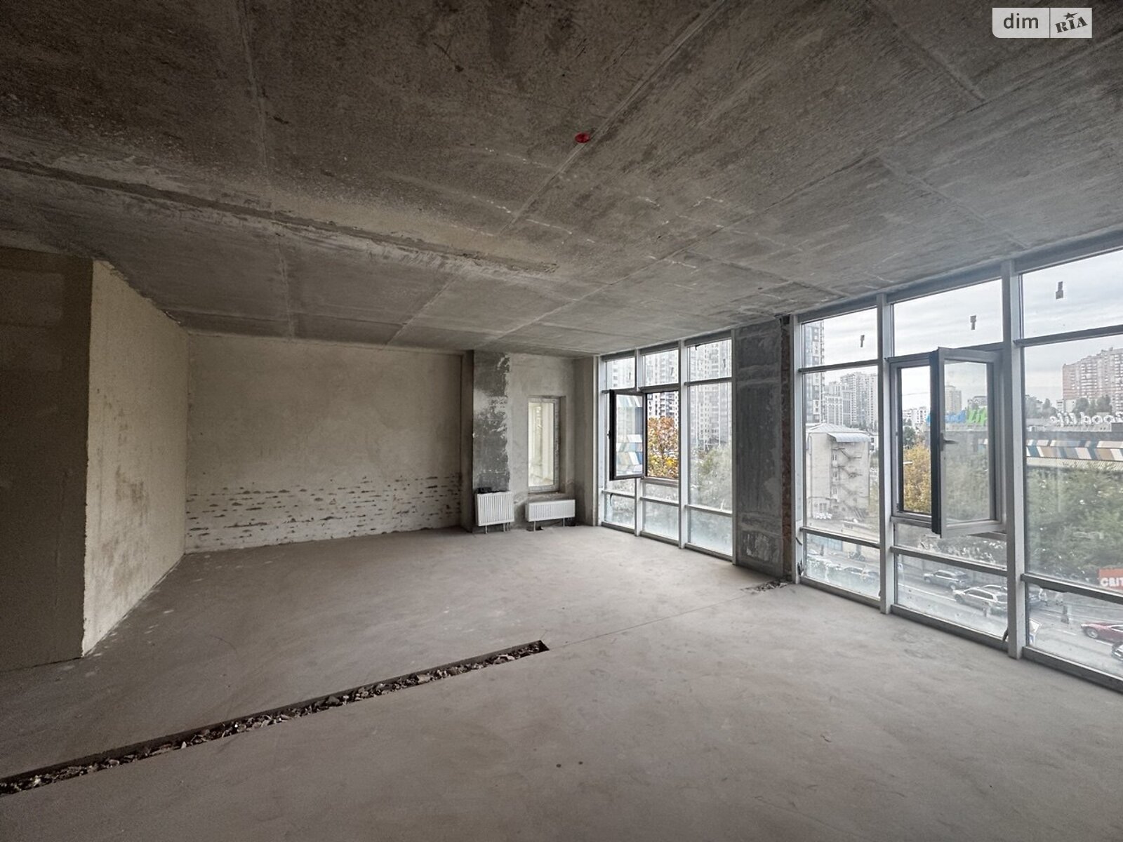 Продаж двокімнатної квартири в Києві, на вул. Іоанна Павла II 6/1, район Саперне Поле фото 1 Продаж двокімнатної квартири в Києві, на вул. Іоанна Павла II 6/1, район Саперне Поле фото 1