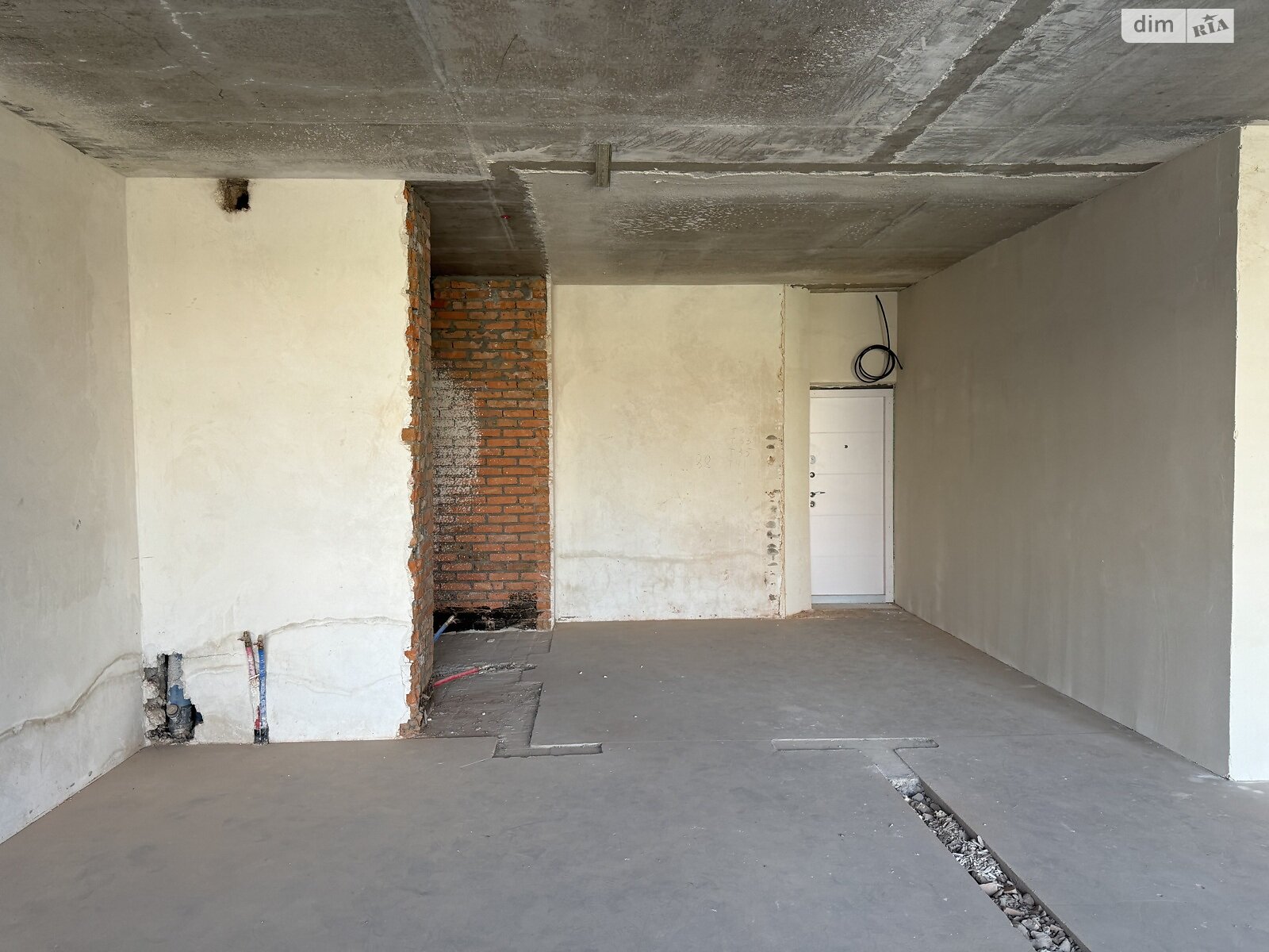 Продаж двокімнатної квартири в Києві, на вул. Іоанна Павла II 6/1, район Саперне Поле фото 1 Продаж двокімнатної квартири в Києві, на вул. Іоанна Павла II 6/1, район Саперне Поле фото 1