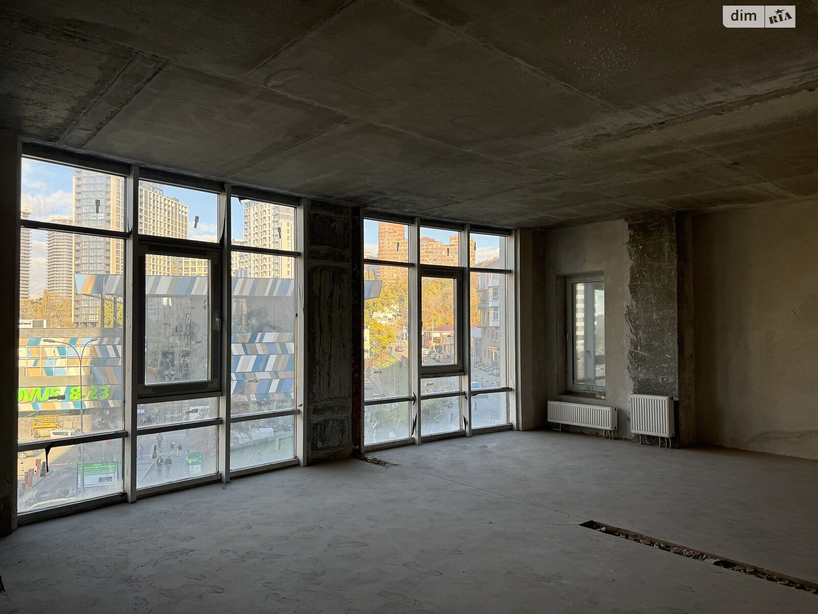 Продаж двокімнатної квартири в Києві, на вул. Іоанна Павла II 6/1, район Саперне Поле фото 1 Продаж двокімнатної квартири в Києві, на вул. Іоанна Павла II 6/1, район Саперне Поле фото 1