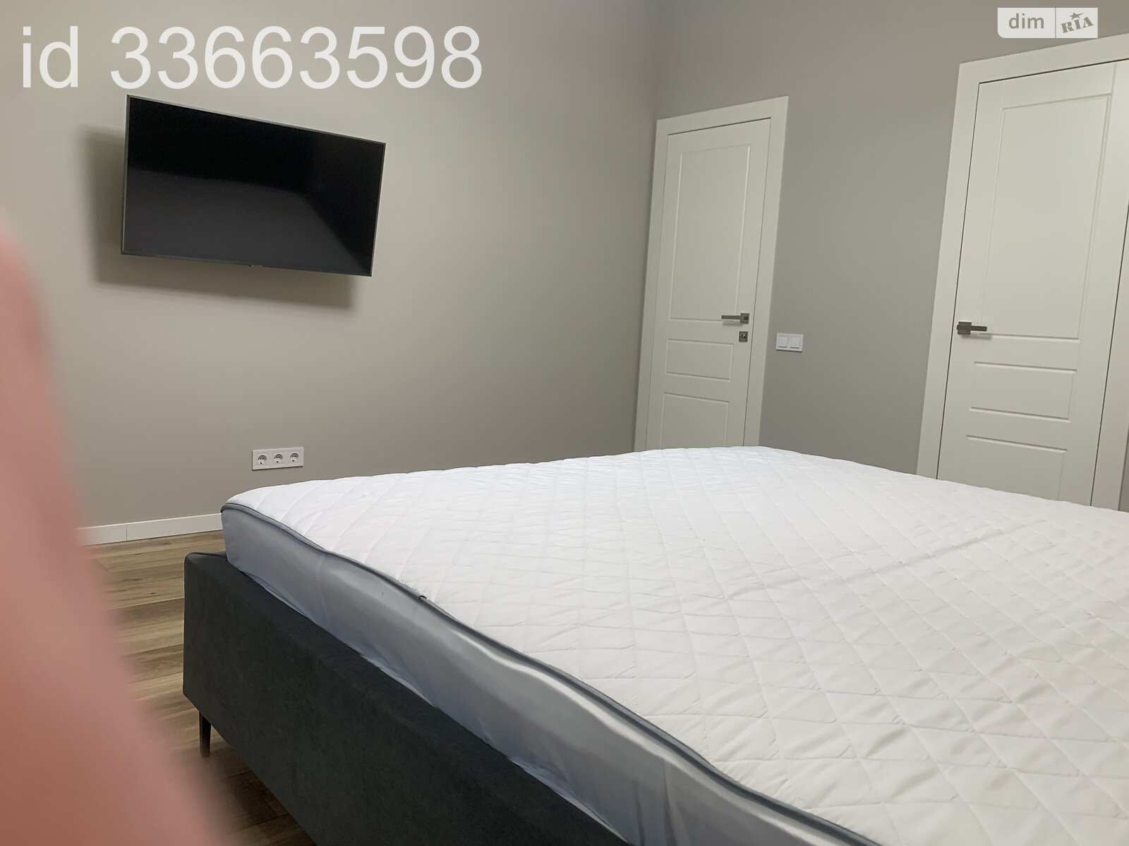 Продаж однокімнатної квартири в Києві, на вул. Іоанна Павла II 11, район Саперне Поле фото 1