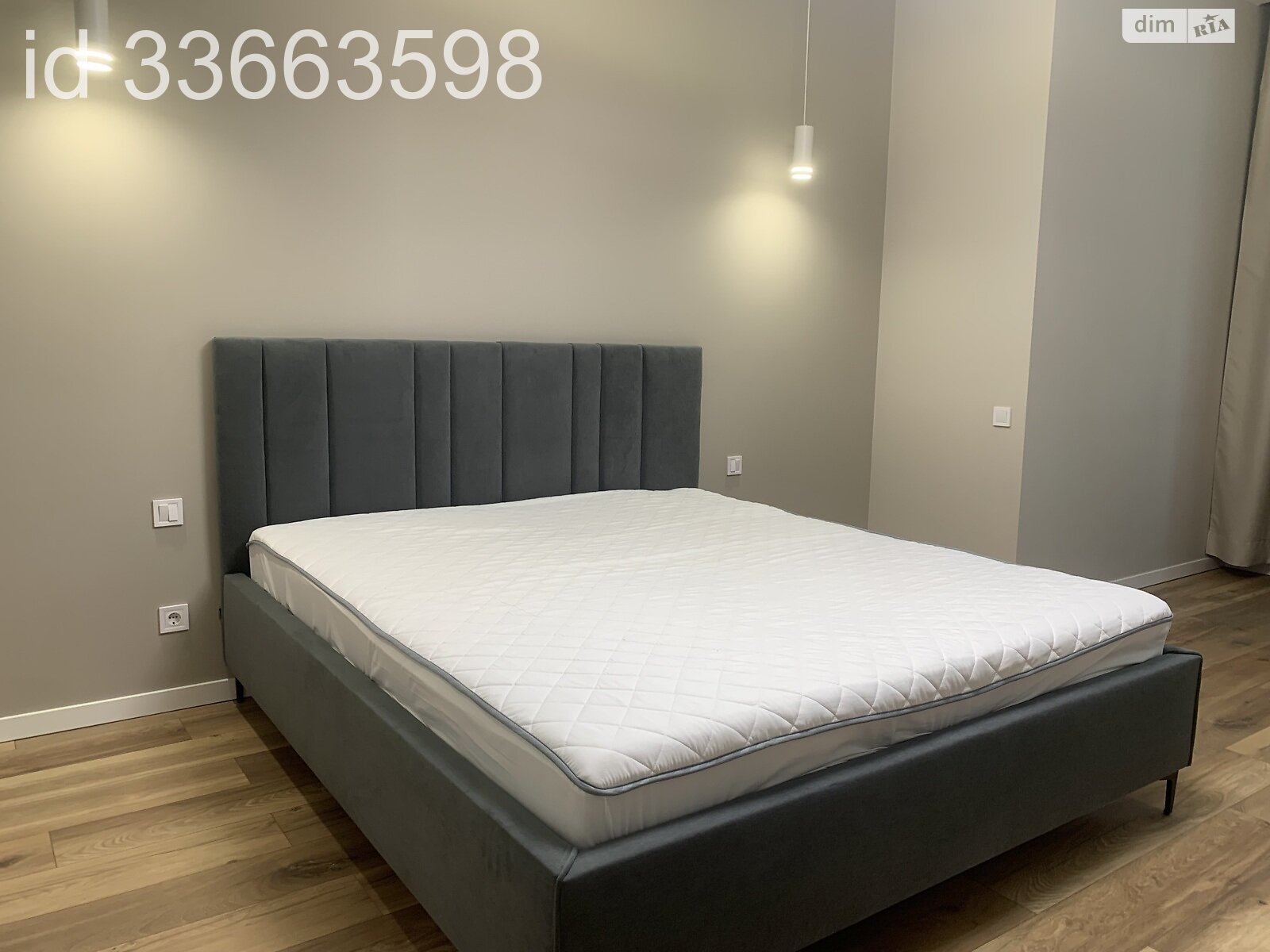 Продаж однокімнатної квартири в Києві, на вул. Іоанна Павла II 11, район Саперне Поле фото 1