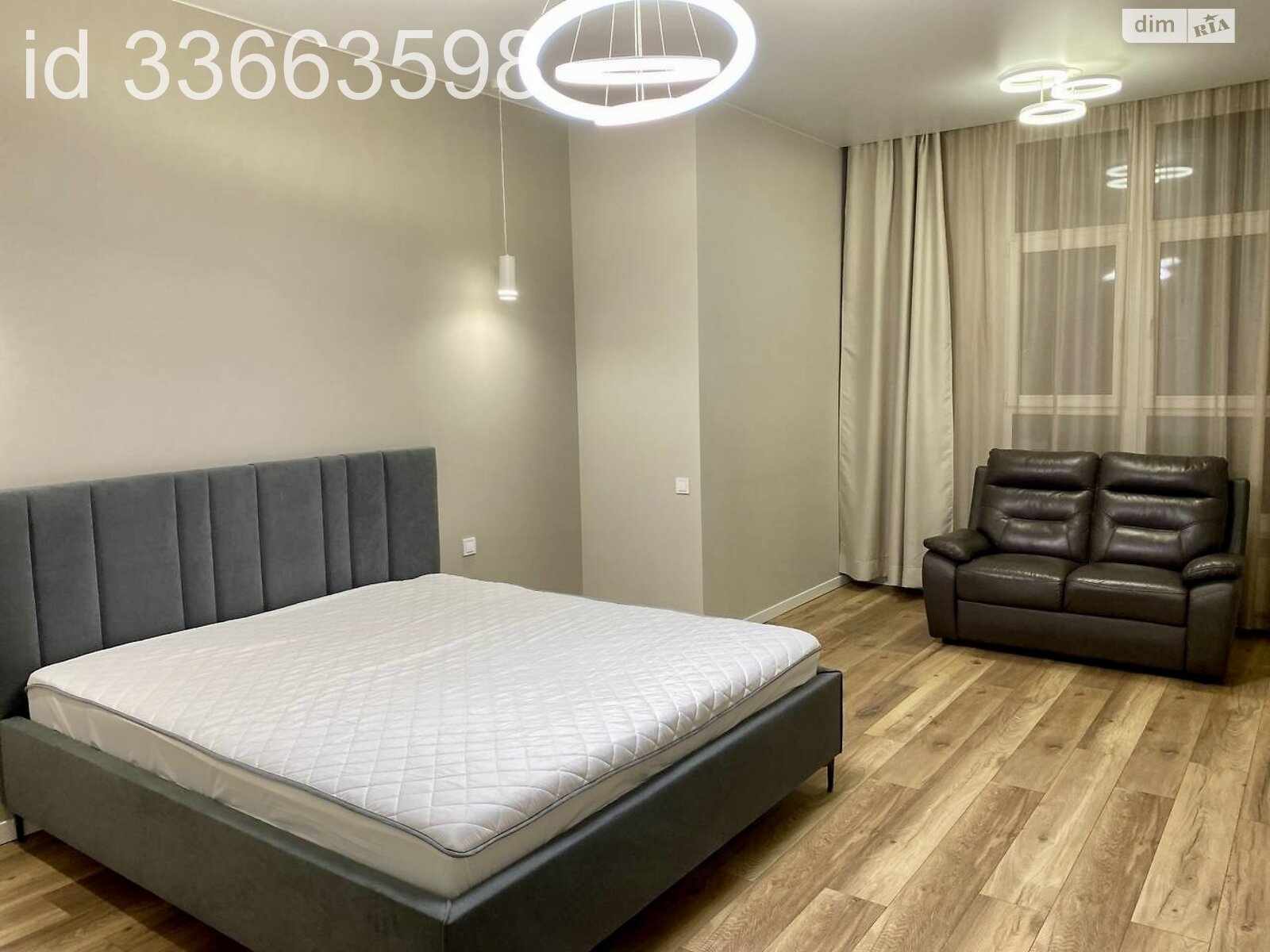 Продаж однокімнатної квартири в Києві, на вул. Іоанна Павла II 11, район Саперне Поле фото 1