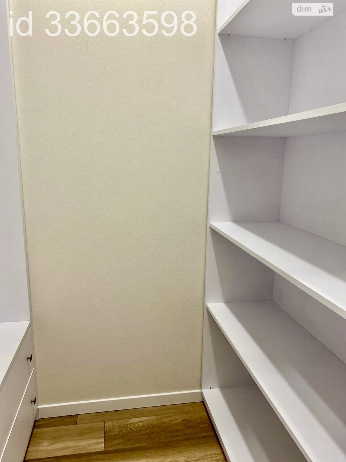 Продаж однокімнатної квартири в Києві, на вул. Іоанна Павла II 11, район Саперне Поле фото 1