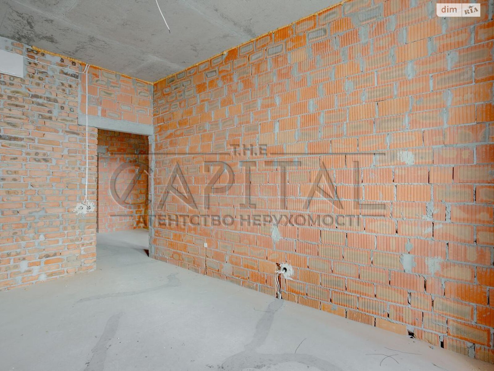 Продаж трикімнатної квартири в Києві, на вул. Іоанна Павла II 11, район Саперне Поле фото 1