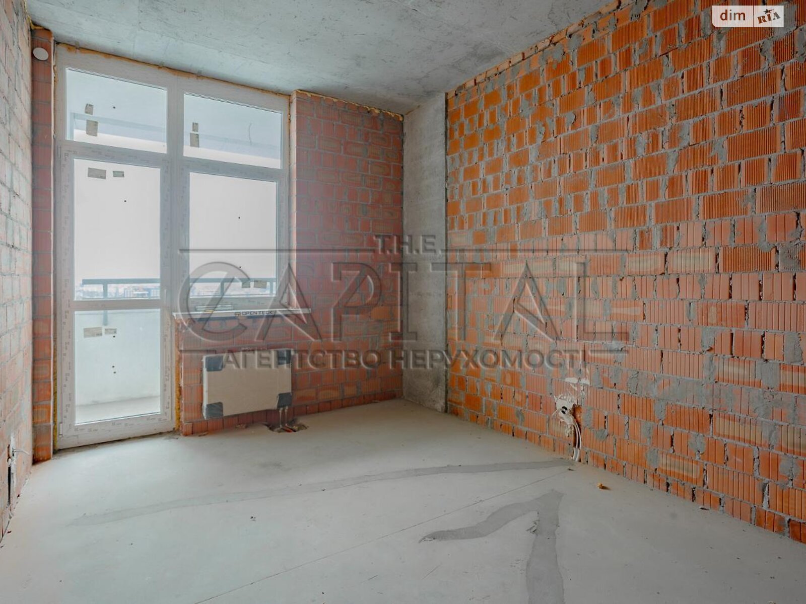 Продаж трикімнатної квартири в Києві, на вул. Іоанна Павла II 11, район Саперне Поле фото 1