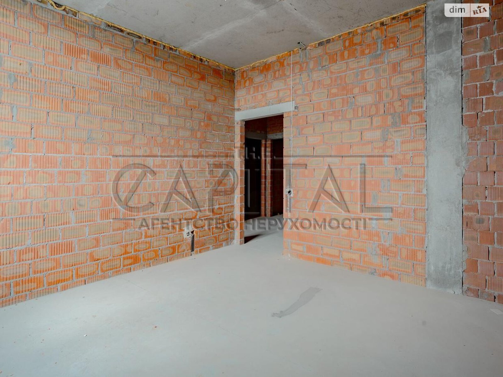 Продаж трикімнатної квартири в Києві, на вул. Іоанна Павла II 11, район Саперне Поле фото 1