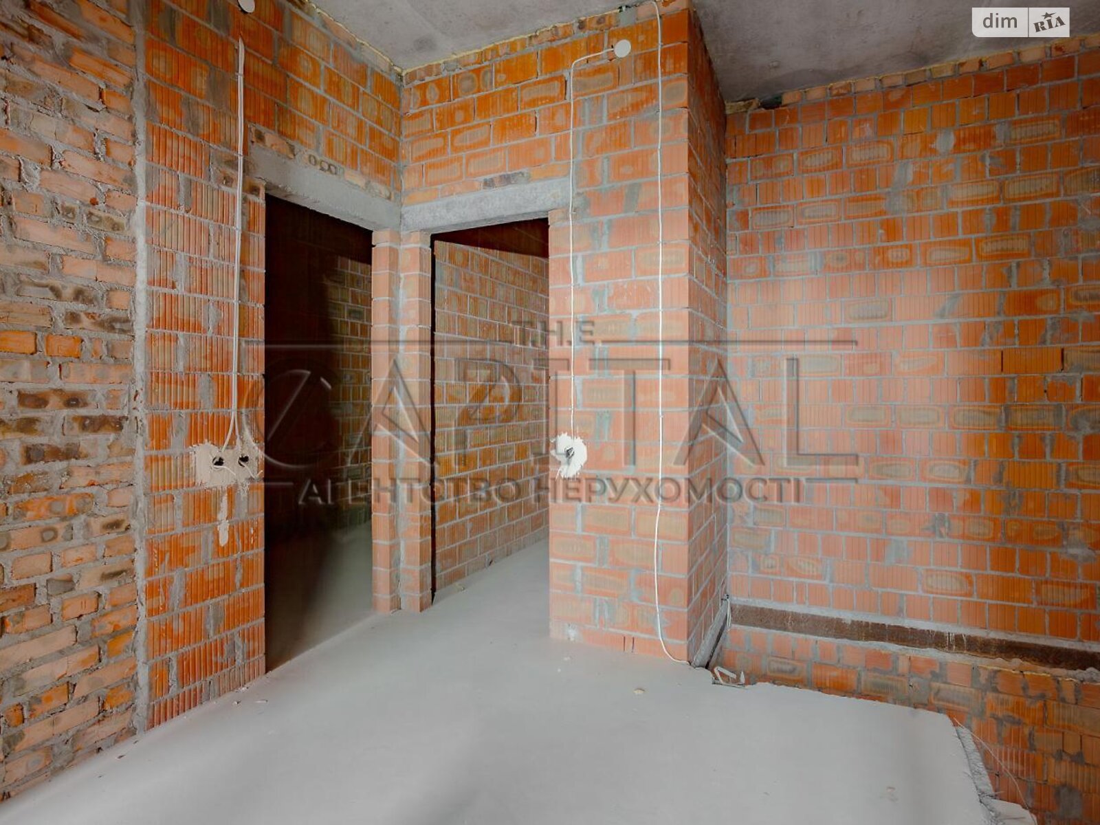 Продаж трикімнатної квартири в Києві, на вул. Іоанна Павла II 11, район Саперне Поле фото 1