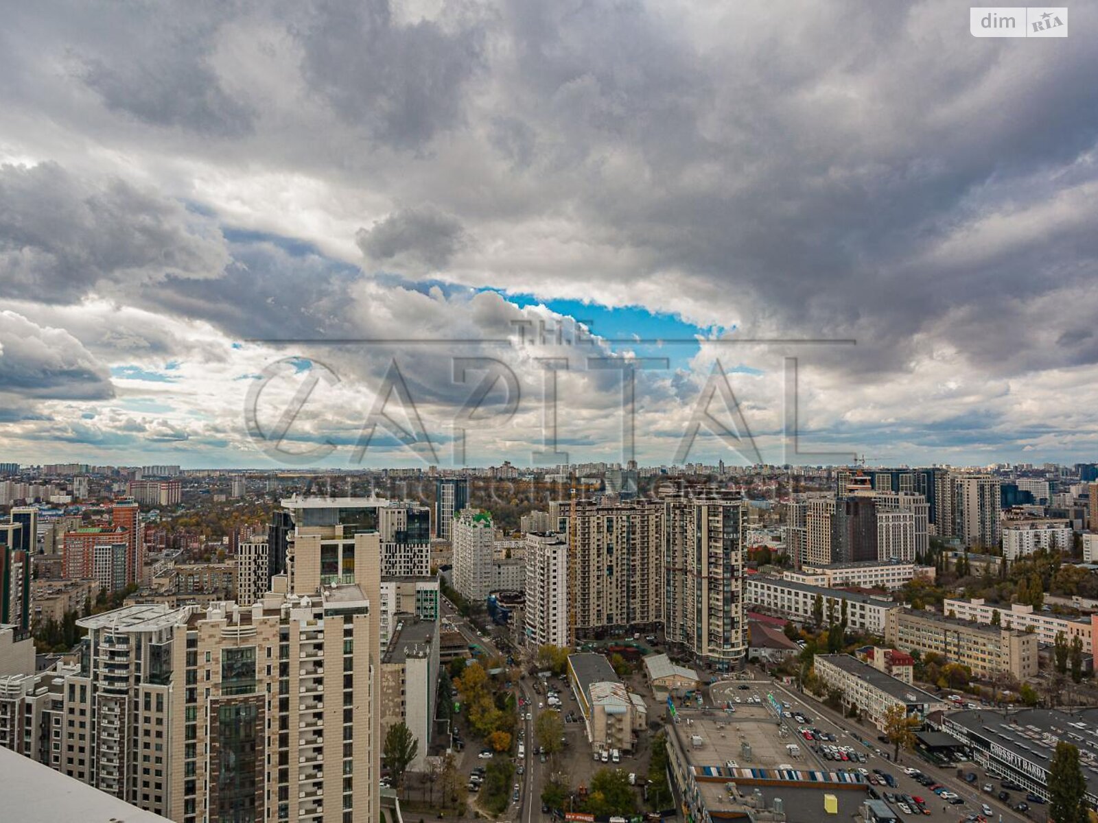 Продаж трикімнатної квартири в Києві, на вул. Іоанна Павла II 11, район Саперне Поле фото 1 Продаж трикімнатної квартири в Києві, на вул. Іоанна Павла II 11, район Саперне Поле фото 1