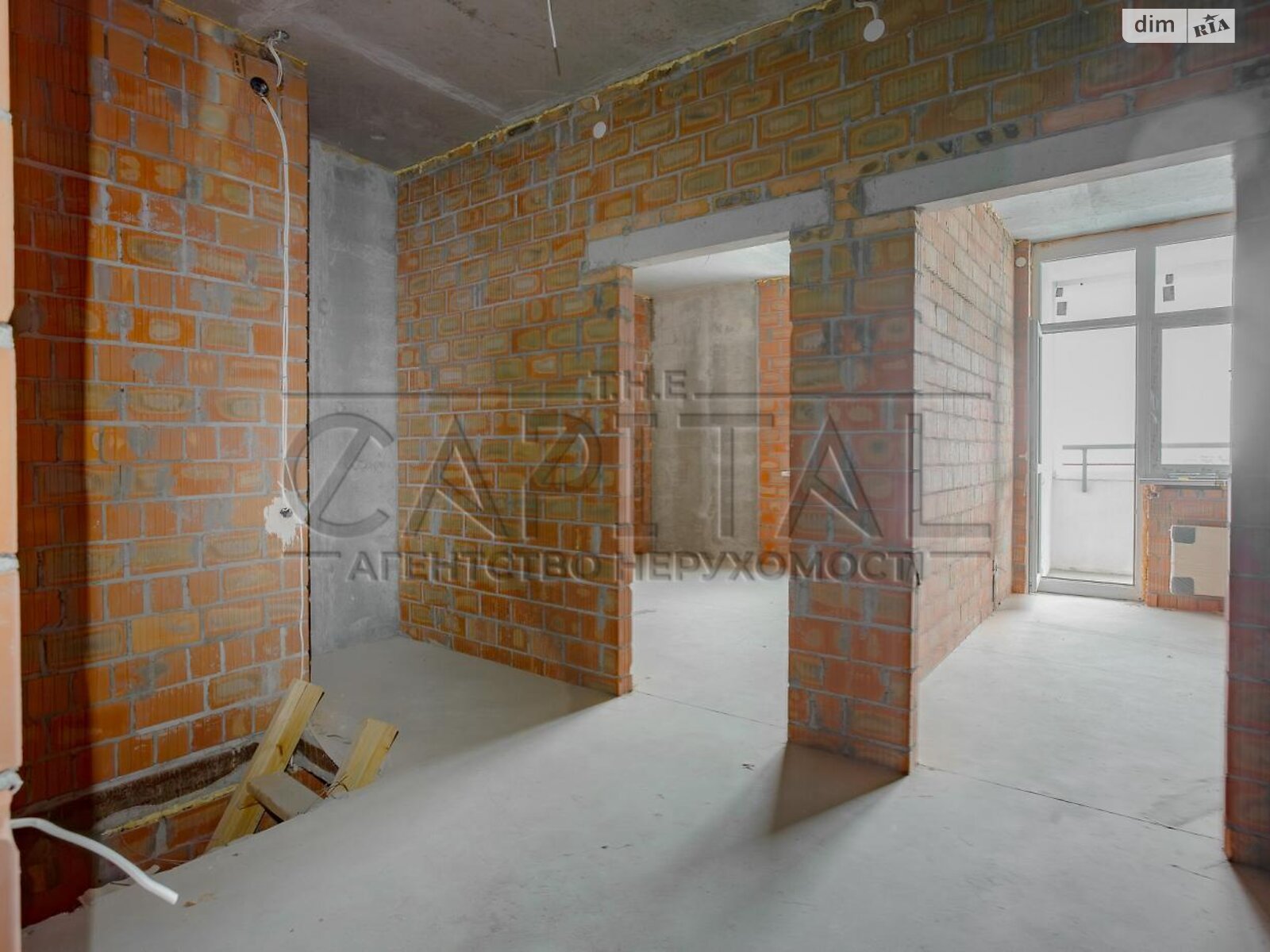 Продаж трикімнатної квартири в Києві, на вул. Іоанна Павла II 11, район Саперне Поле фото 1 Продаж трикімнатної квартири в Києві, на вул. Іоанна Павла II 11, район Саперне Поле фото 1