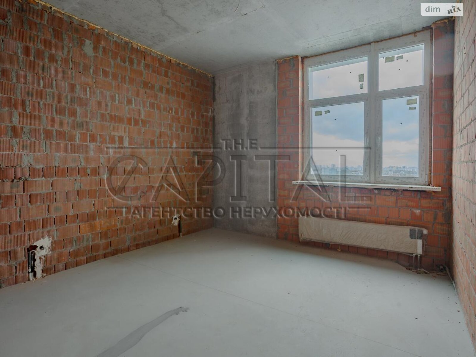 Продаж трикімнатної квартири в Києві, на вул. Іоанна Павла II 11, район Саперне Поле фото 1 Продаж трикімнатної квартири в Києві, на вул. Іоанна Павла II 11, район Саперне Поле фото 1