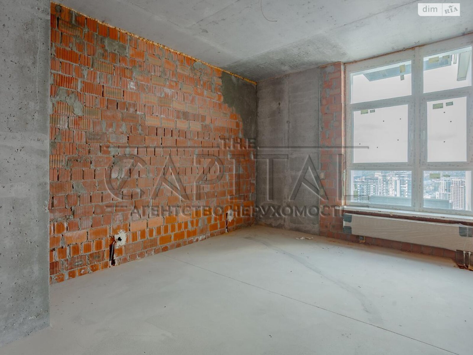 Продаж трикімнатної квартири в Києві, на вул. Іоанна Павла II 11, район Саперне Поле фото 1 Продаж трикімнатної квартири в Києві, на вул. Іоанна Павла II 11, район Саперне Поле фото 1