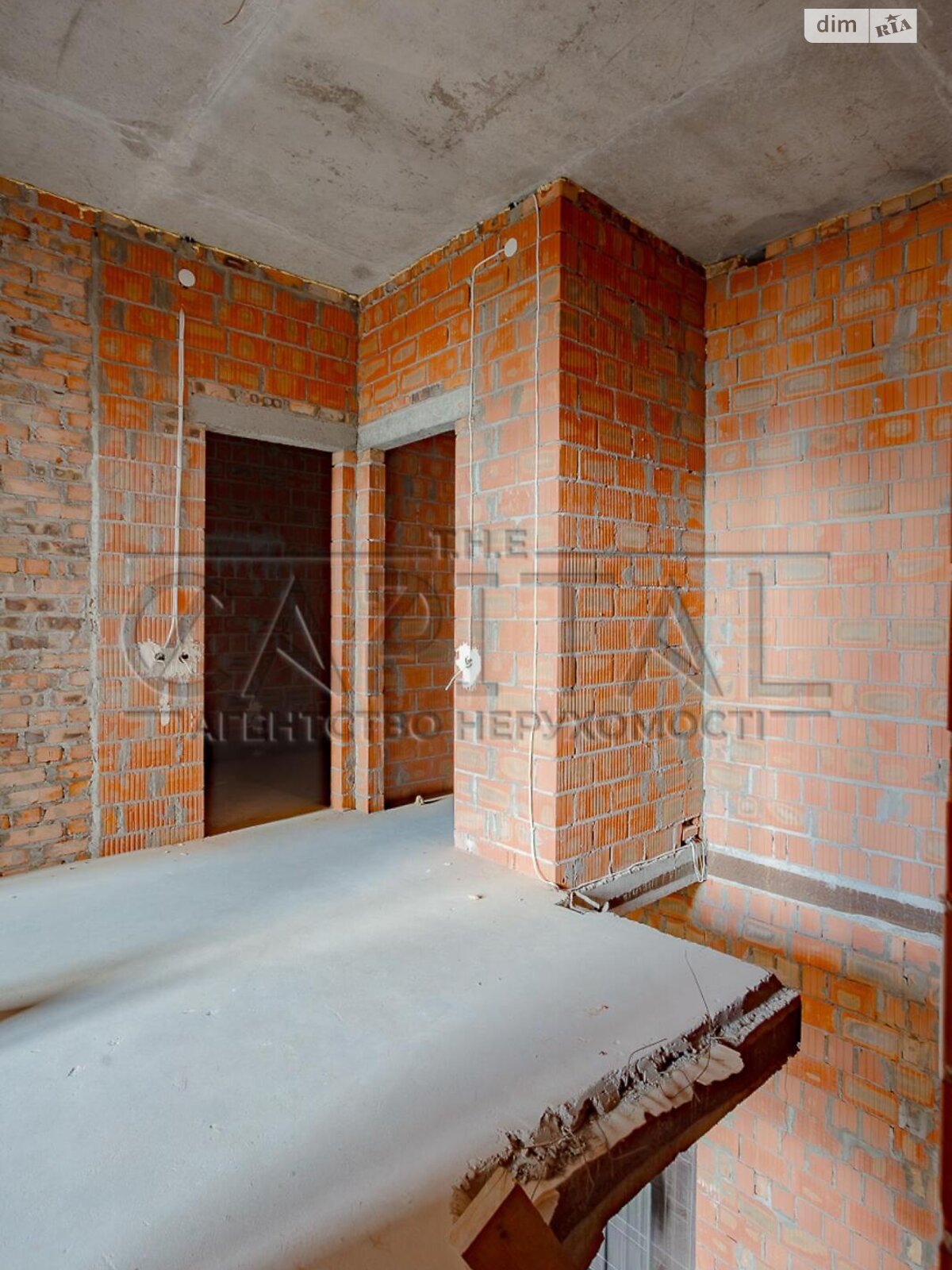 Продаж трикімнатної квартири в Києві, на вул. Іоанна Павла II 11, район Саперне Поле фото 1 Продаж трикімнатної квартири в Києві, на вул. Іоанна Павла II 11, район Саперне Поле фото 1