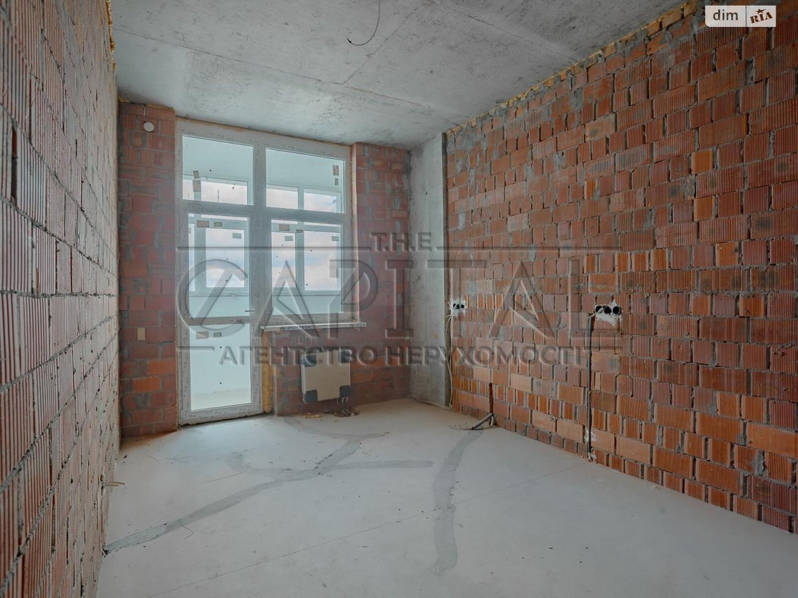 Продаж трикімнатної квартири в Києві, на вул. Іоанна Павла II 11, район Саперне Поле фото 1 Продаж трикімнатної квартири в Києві, на вул. Іоанна Павла II 11, район Саперне Поле фото 1