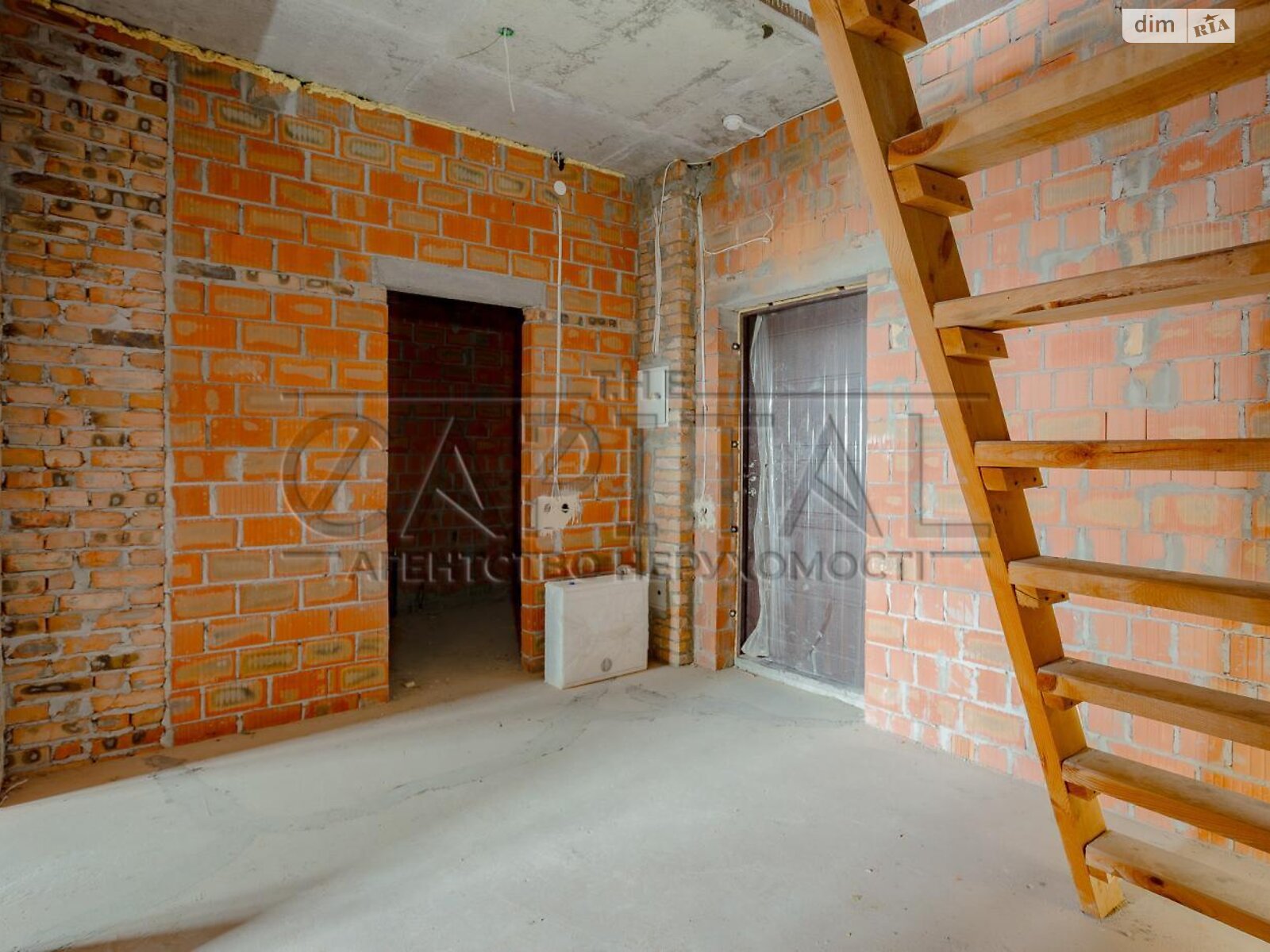 Продаж трикімнатної квартири в Києві, на вул. Іоанна Павла II 11, район Саперне Поле фото 1 Продаж трикімнатної квартири в Києві, на вул. Іоанна Павла II 11, район Саперне Поле фото 1