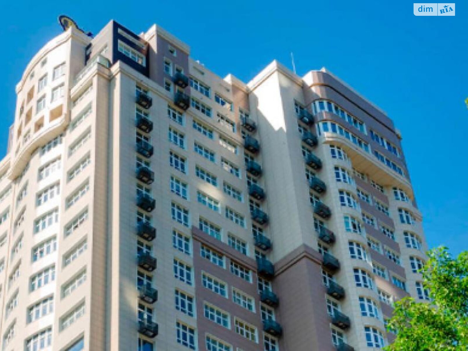 Продаж трикімнатної квартири в Києві, на вул. Іоанна Павла II 11, район Саперне Поле фото 1 Продаж трикімнатної квартири в Києві, на вул. Іоанна Павла II 11, район Саперне Поле фото 1