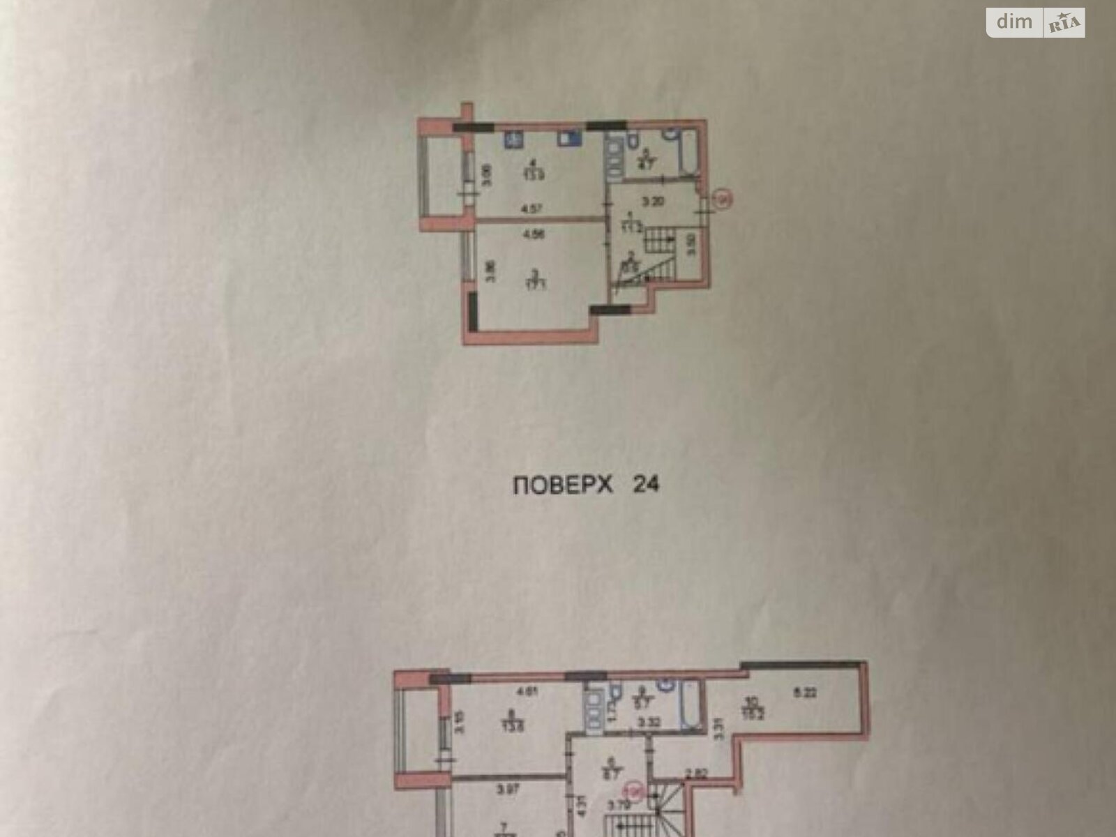 Продаж трикімнатної квартири в Києві, на вул. Іоанна Павла II 11, район Саперне Поле фото 1 Продаж трикімнатної квартири в Києві, на вул. Іоанна Павла II 11, район Саперне Поле фото 1