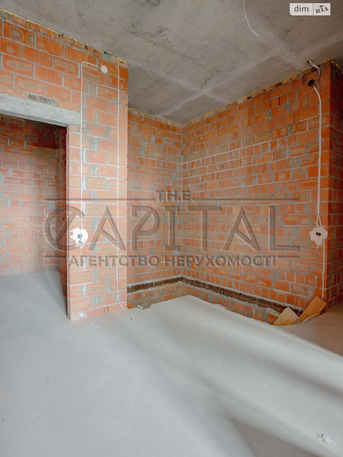 Продаж трикімнатної квартири в Києві, на вул. Іоанна Павла II 11, район Саперне Поле фото 1 Продаж трикімнатної квартири в Києві, на вул. Іоанна Павла II 11, район Саперне Поле фото 1