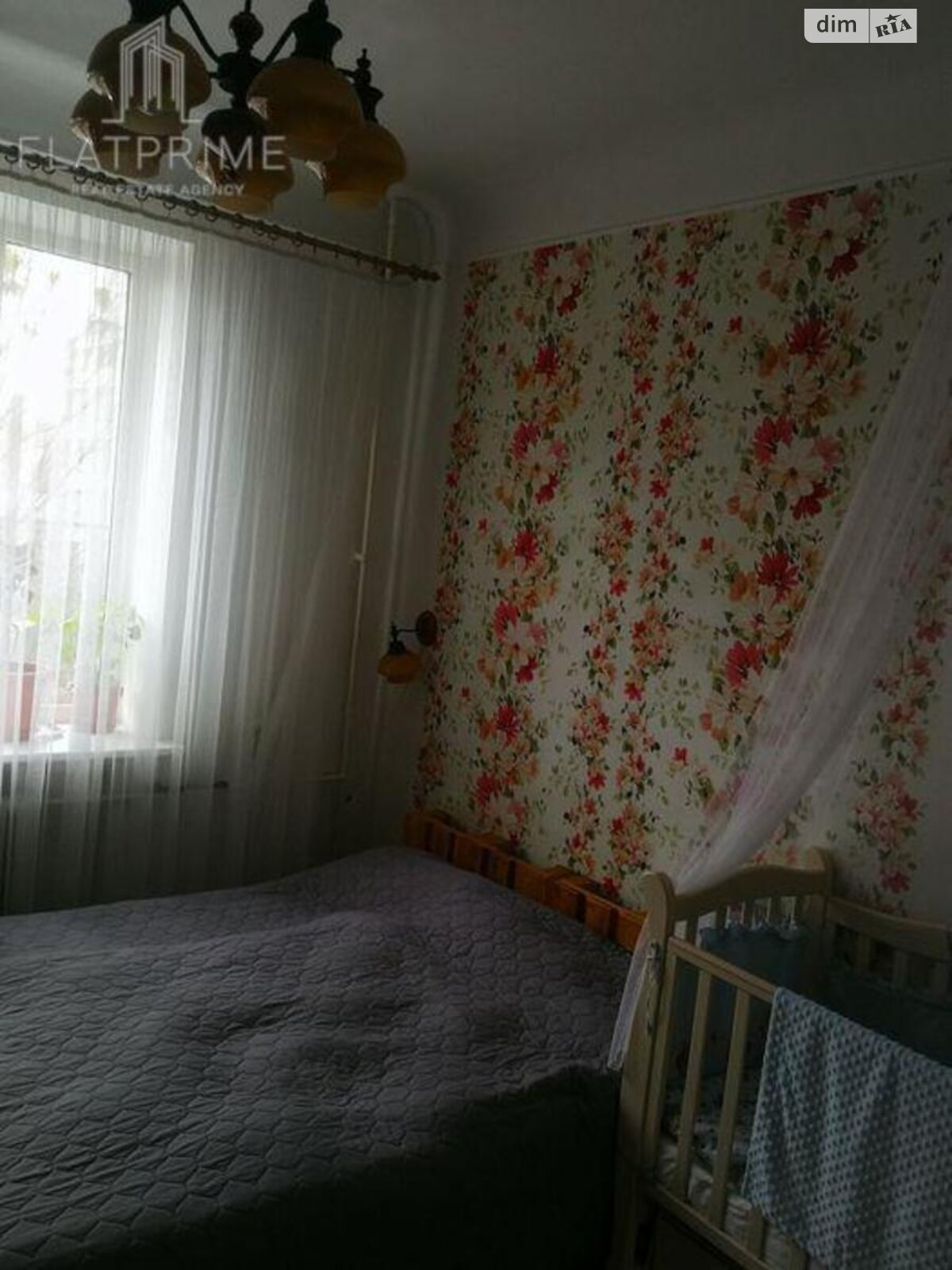 Продаж трикімнатної квартири в Києві, на вул. Іоанна Павла II 15, район Саперне Поле фото 1