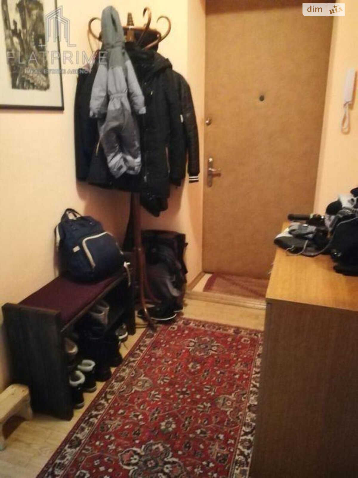 Продаж трикімнатної квартири в Києві, на вул. Іоанна Павла II 15, район Саперне Поле фото 1