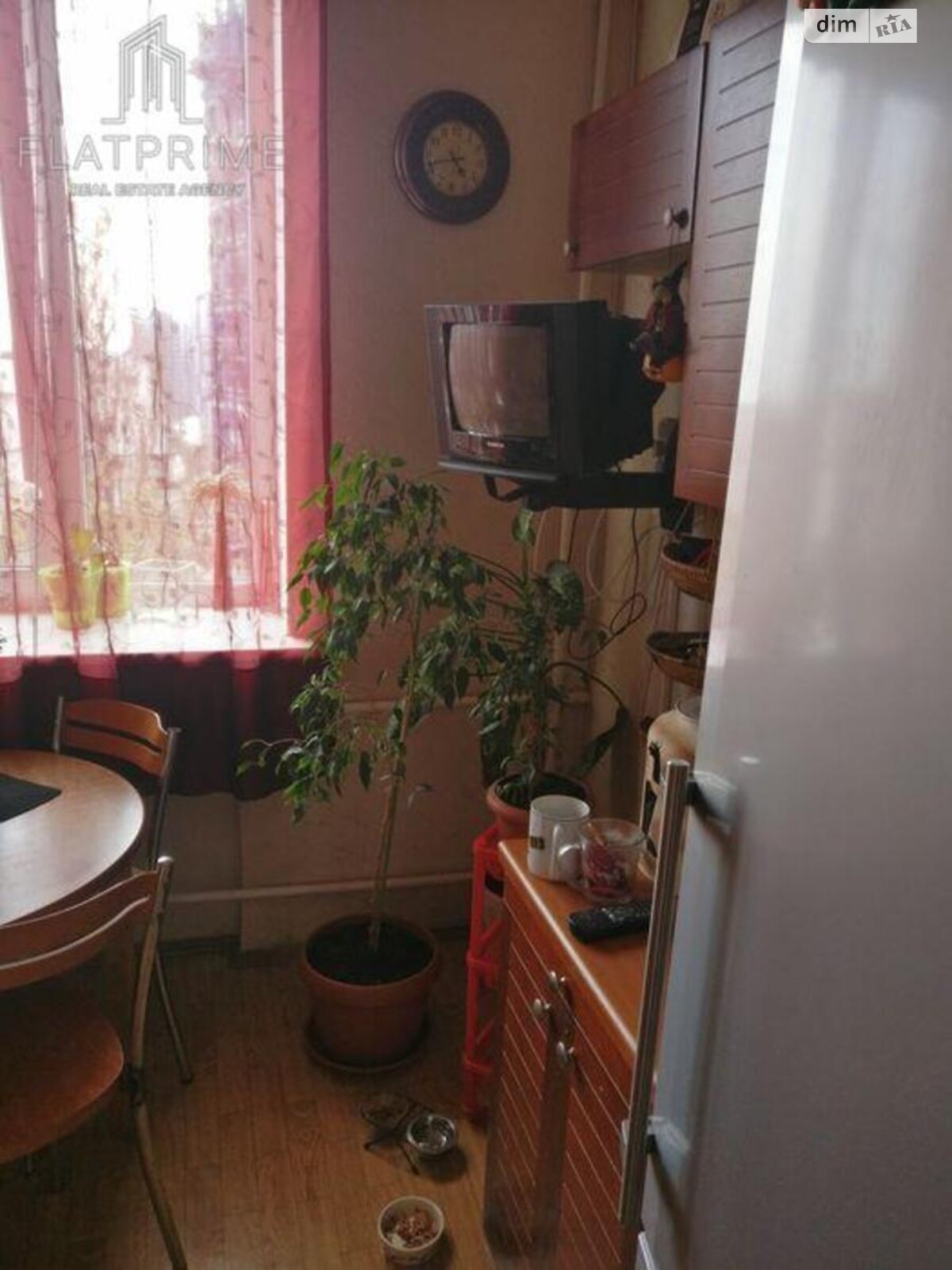 Продаж трикімнатної квартири в Києві, на вул. Іоанна Павла II 15, район Саперне Поле фото 1