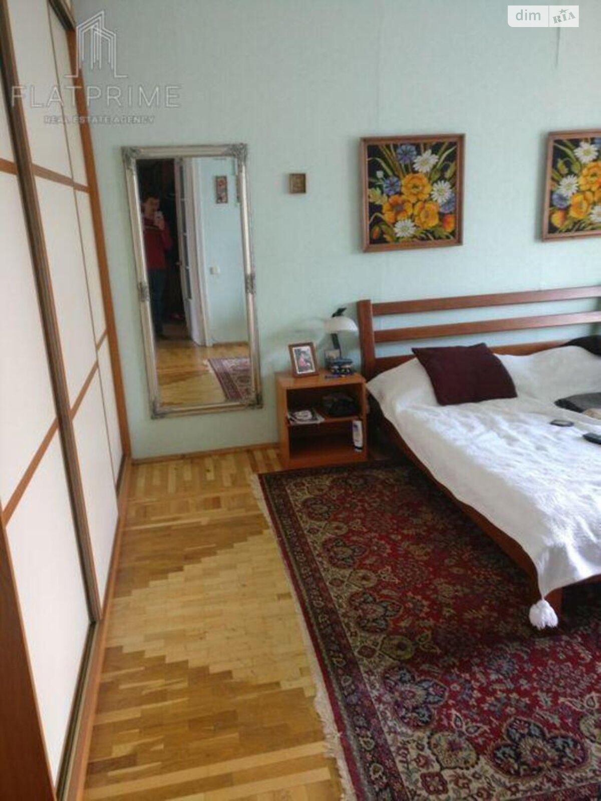 Продаж трикімнатної квартири в Києві, на вул. Іоанна Павла II 15, район Саперне Поле фото 1