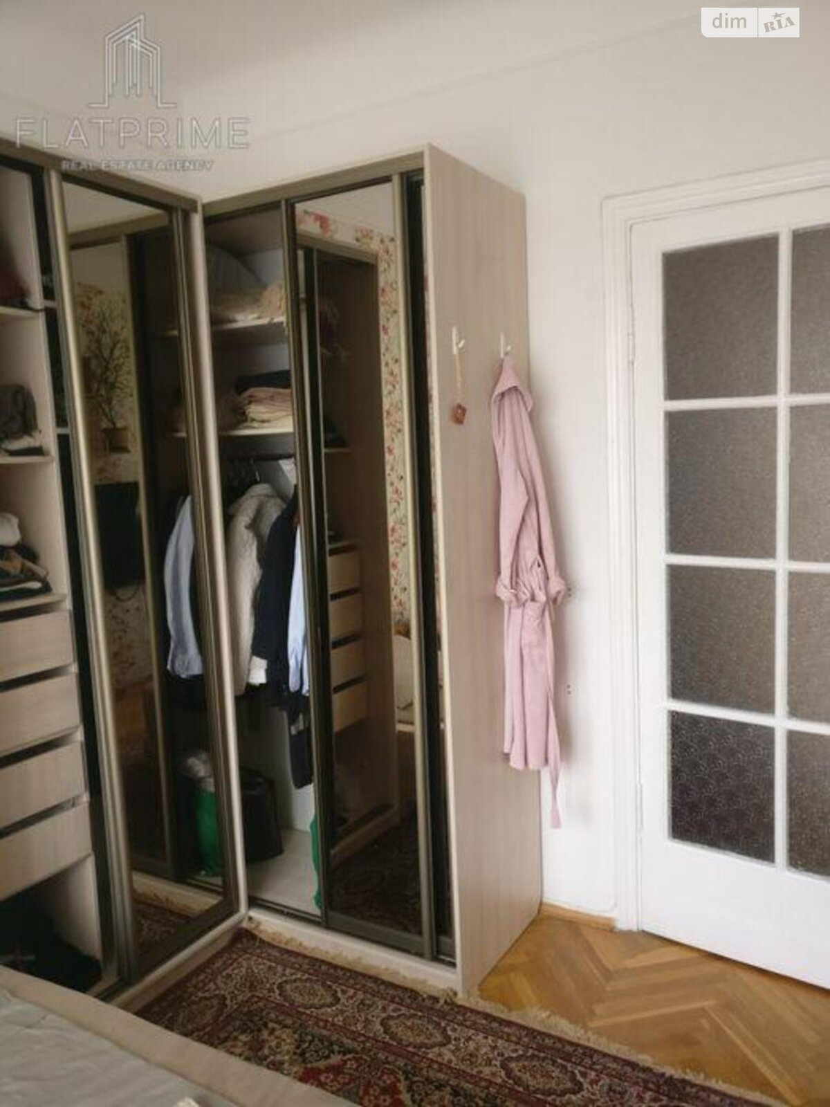 Продаж трикімнатної квартири в Києві, на вул. Іоанна Павла II 15, район Саперне Поле фото 1