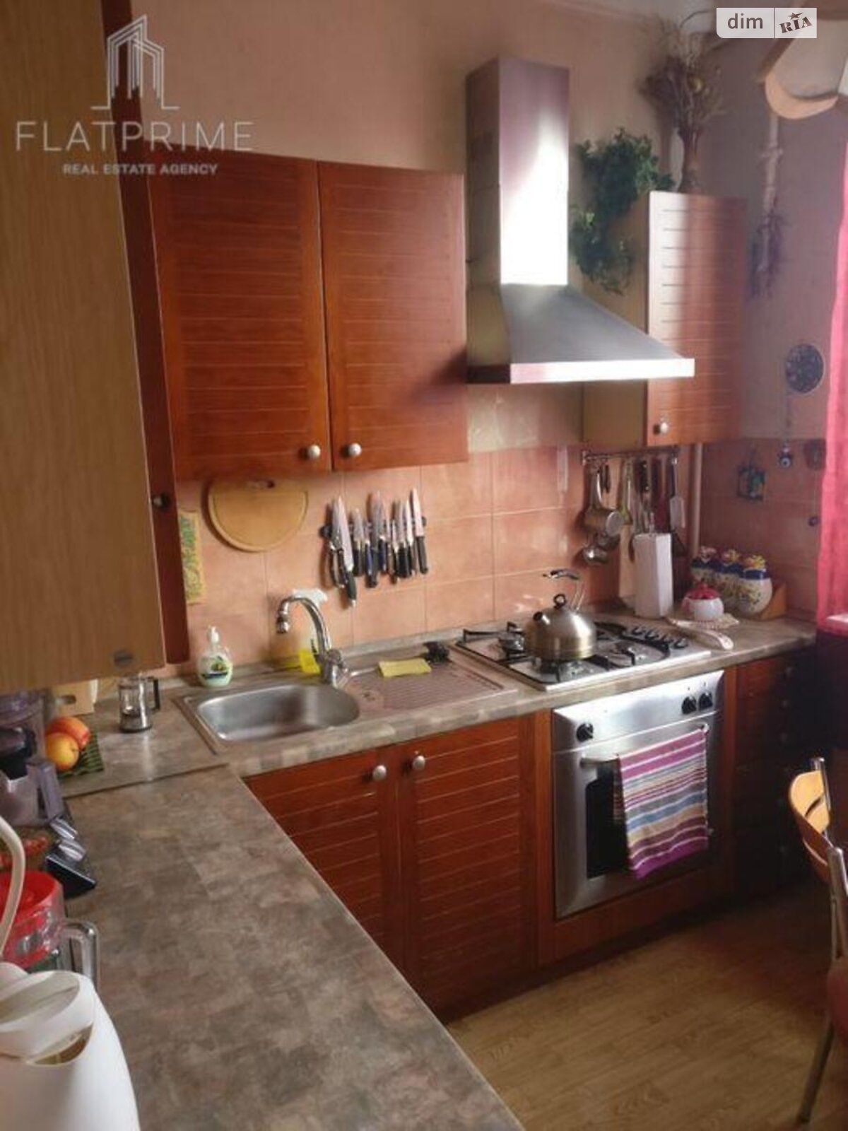 Продаж трикімнатної квартири в Києві, на вул. Іоанна Павла II 15, район Саперне Поле фото 1