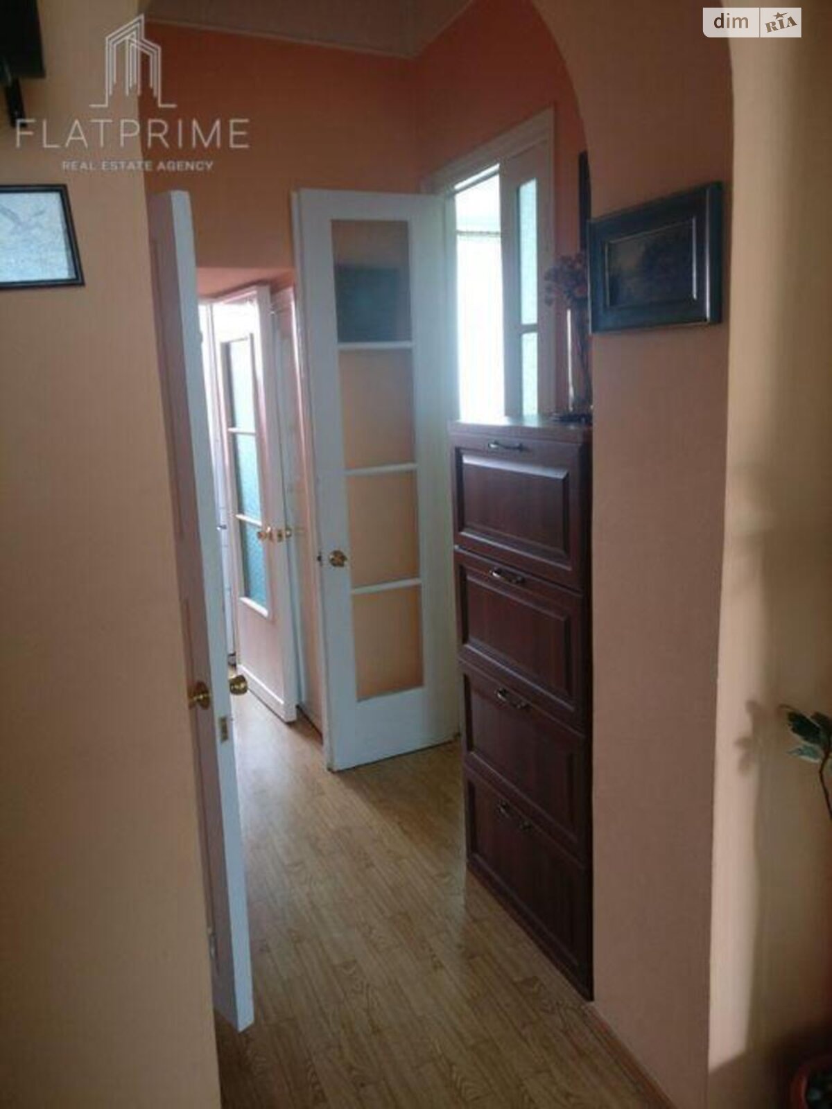 Продаж трикімнатної квартири в Києві, на вул. Іоанна Павла II 15, район Саперне Поле фото 1