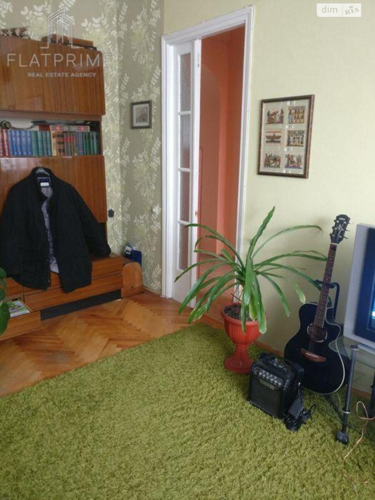 Продаж трикімнатної квартири в Києві, на вул. Іоанна Павла II 15, район Саперне Поле фото 1