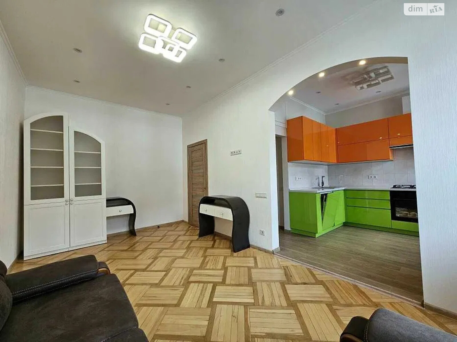 Продажа двухкомнатной квартиры в Киеве, на ул. Иоанна Павла II 7, район Саперное Поле фото 1