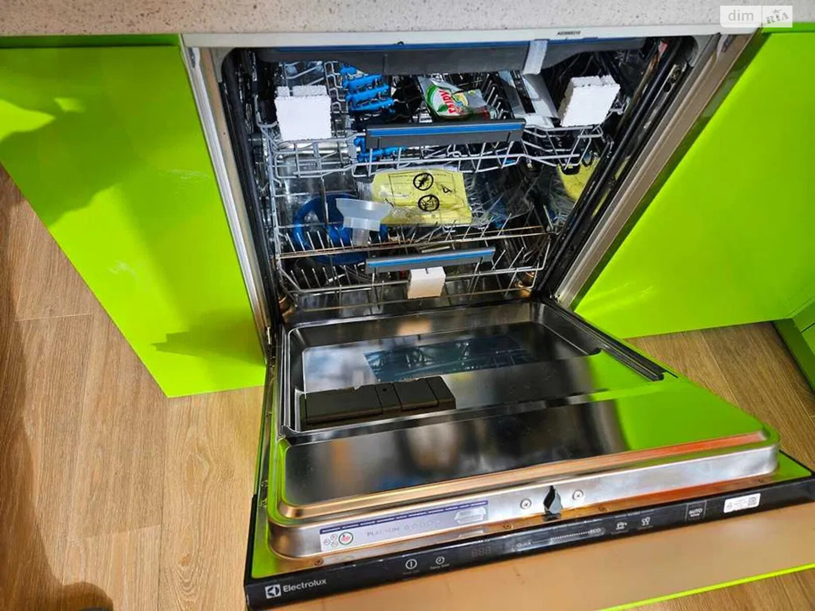 Продажа двухкомнатной квартиры в Киеве, на ул. Иоанна Павла II 7, район Саперное Поле фото 1