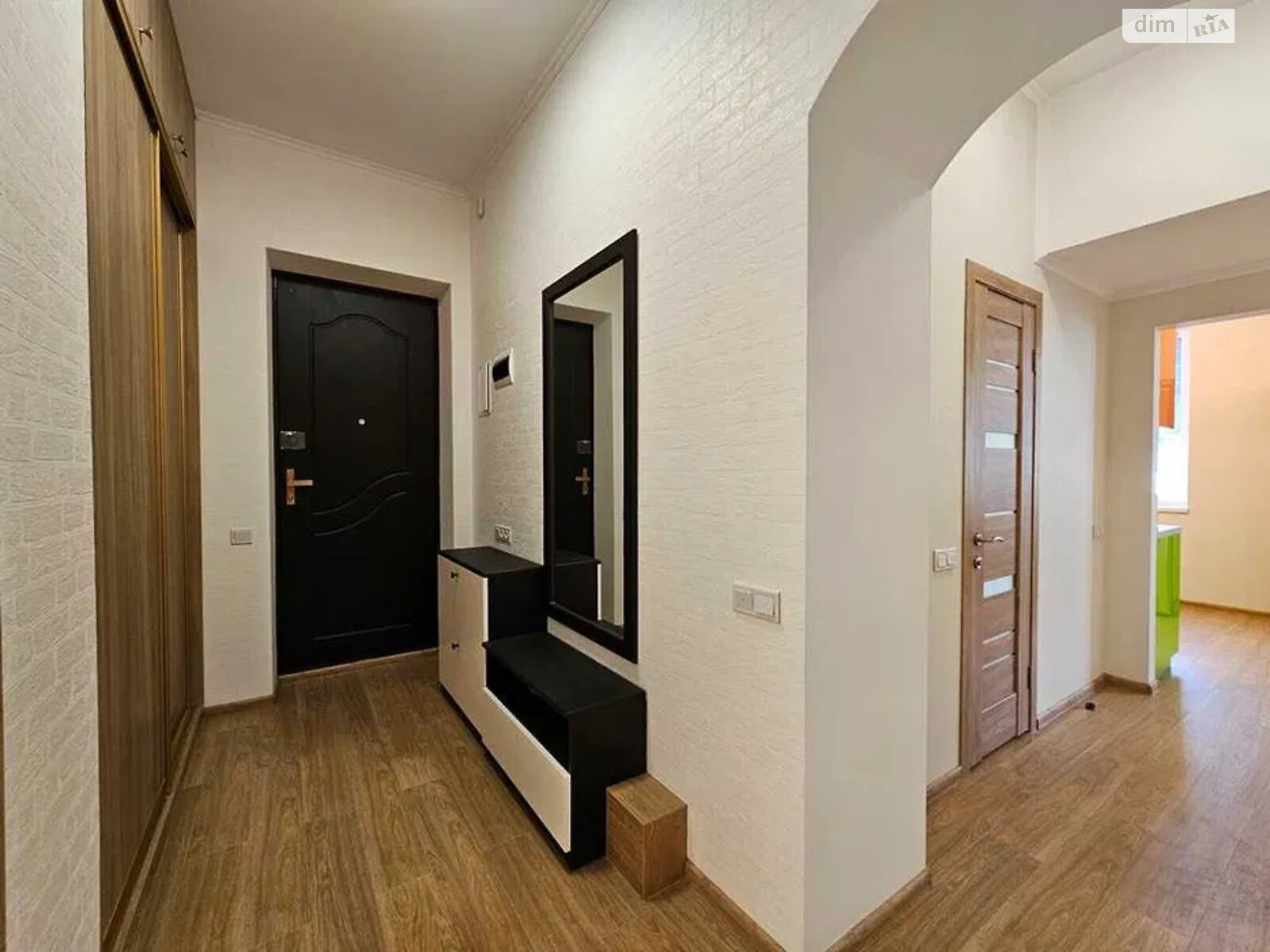 Продажа двухкомнатной квартиры в Киеве, на ул. Иоанна Павла II 7, район Саперное Поле фото 1