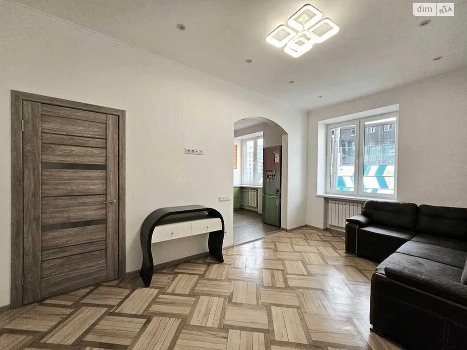 Продажа двухкомнатной квартиры в Киеве, на ул. Иоанна Павла II 7, район Саперное Поле фото 1