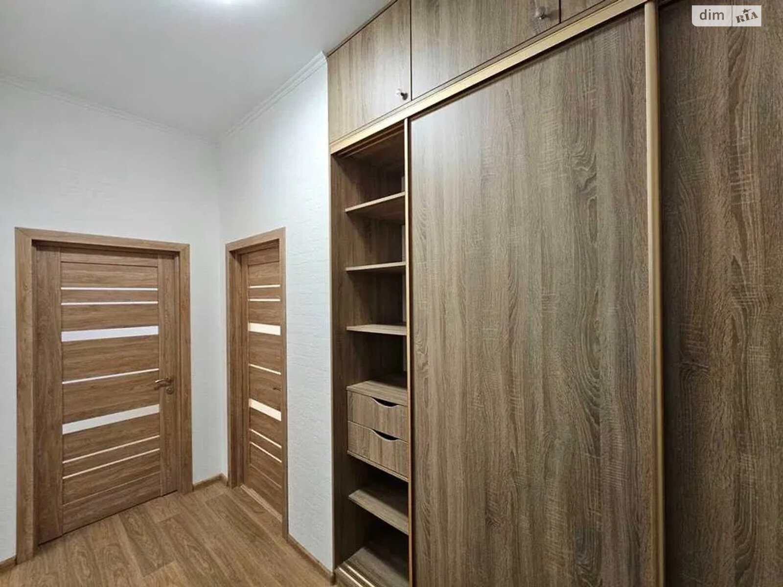 Продажа двухкомнатной квартиры в Киеве, на ул. Иоанна Павла II 7, район Саперное Поле фото 1