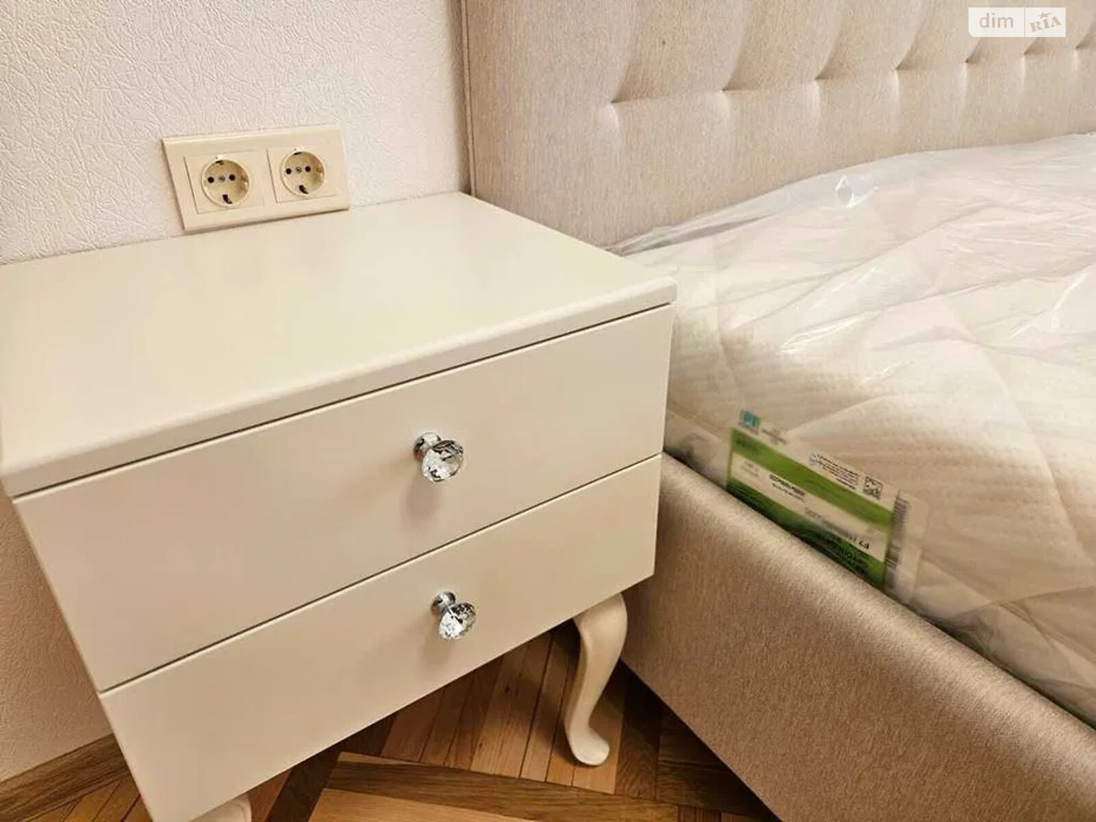 Продажа двухкомнатной квартиры в Киеве, на ул. Иоанна Павла II 7, район Саперное Поле фото 1