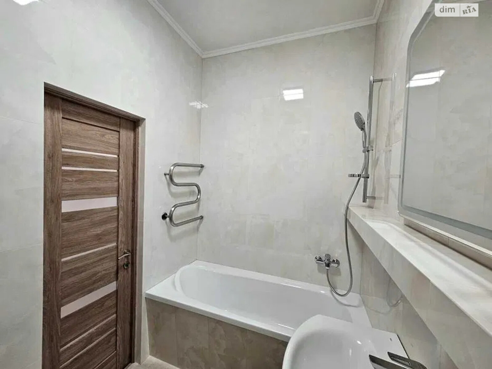 Продажа двухкомнатной квартиры в Киеве, на ул. Иоанна Павла II 7, район Саперное Поле фото 1