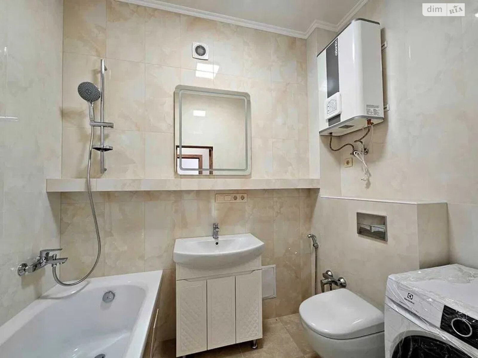 Продажа двухкомнатной квартиры в Киеве, на ул. Иоанна Павла II 7, район Саперное Поле фото 1