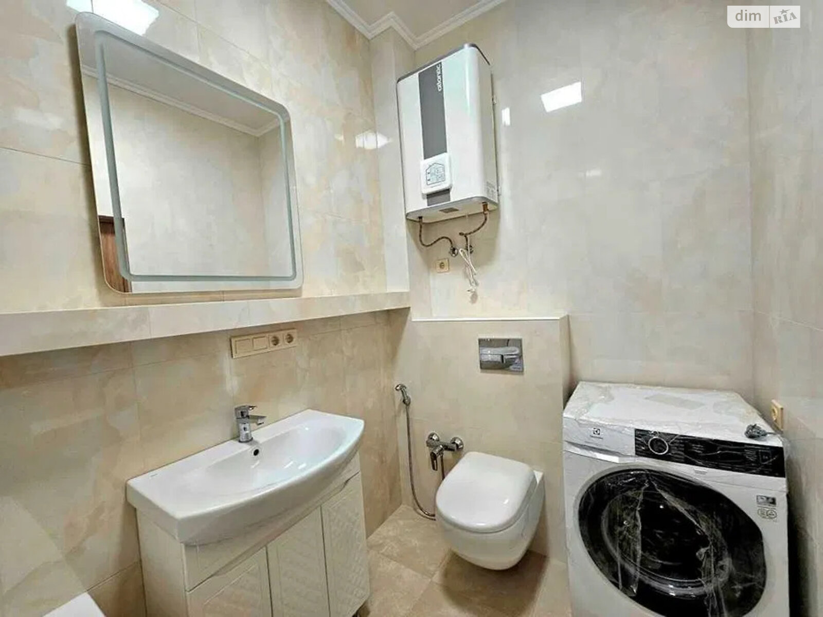 Продажа двухкомнатной квартиры в Киеве, на ул. Иоанна Павла II 7, район Саперное Поле фото 1