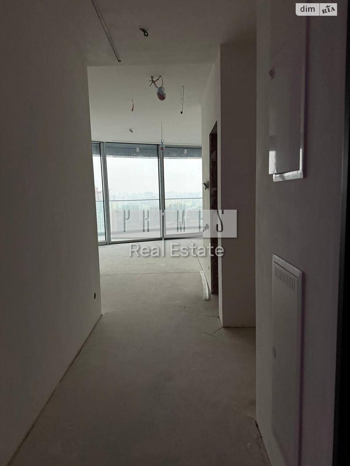 Продаж двокімнатної квартири в Києві, на вул. Іоанна Павла II 12, район Саперне Поле фото 1 Продаж двокімнатної квартири в Києві, на вул. Іоанна Павла II 12, район Саперне Поле фото 1