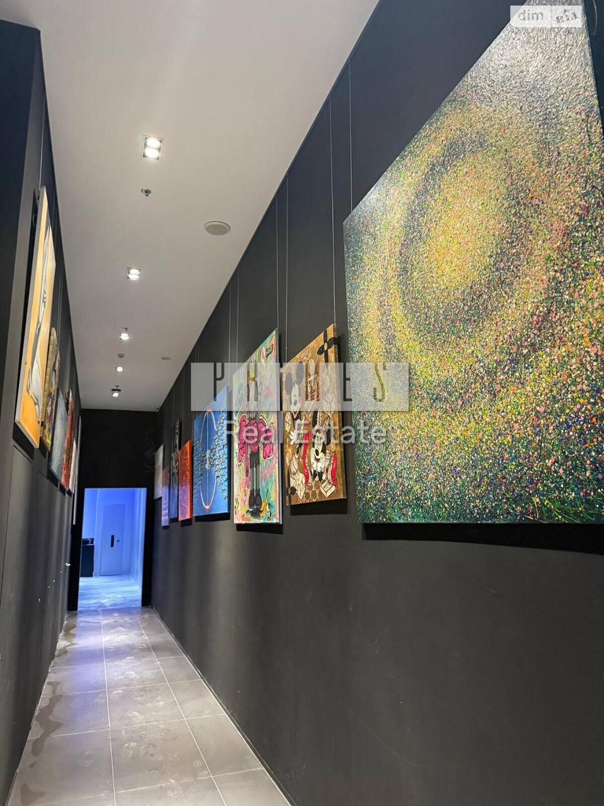 Продаж двокімнатної квартири в Києві, на вул. Іоанна Павла II 12, район Саперне Поле фото 1 Продаж двокімнатної квартири в Києві, на вул. Іоанна Павла II 12, район Саперне Поле фото 1