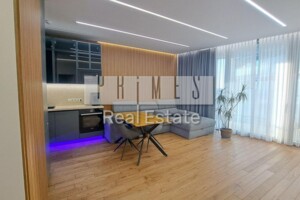 Продаж двокімнатної квартири в Києві, на вул. Іоанна Павла II 12, район Саперне Поле фото 2