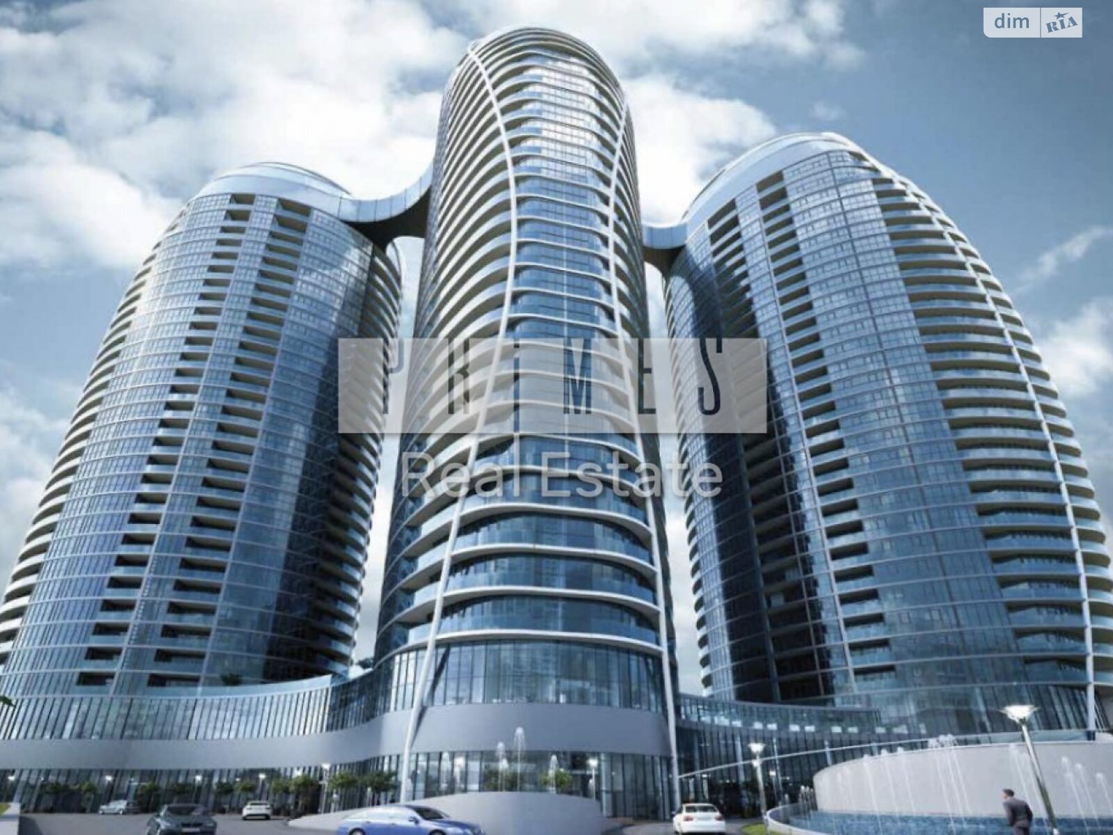 Продаж двокімнатної квартири в Києві, на вул. Іоанна Павла II 12, район Саперне Поле фото 1 Продаж двокімнатної квартири в Києві, на вул. Іоанна Павла II 12, район Саперне Поле фото 1