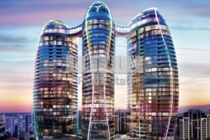 Продаж двокімнатної квартири в Києві, на вул. Іоанна Павла II 12, район Саперне Поле фото 2 Продаж двокімнатної квартири в Києві, на вул. Іоанна Павла II 12, район Саперне Поле фото 2