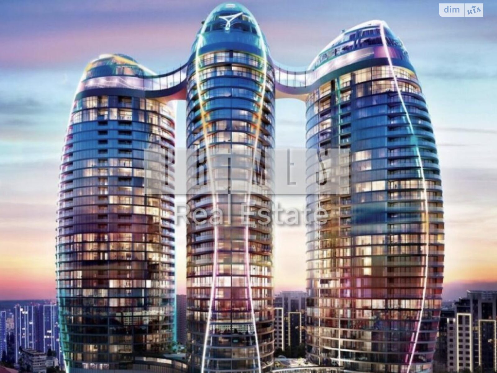 Продаж двокімнатної квартири в Києві, на вул. Іоанна Павла II 12, район Саперне Поле фото 1 Продаж двокімнатної квартири в Києві, на вул. Іоанна Павла II 12, район Саперне Поле фото 1